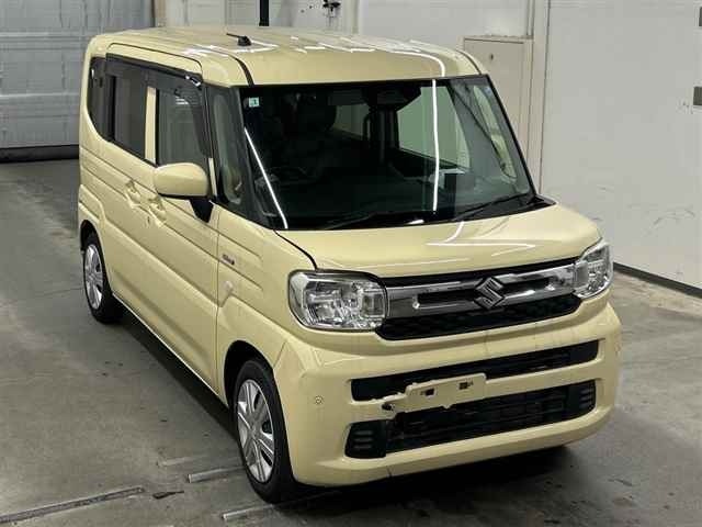 Suzuki SPACIA 2025 7362454-0