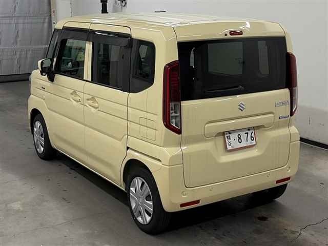 Suzuki SPACIA 2025 7362454-1