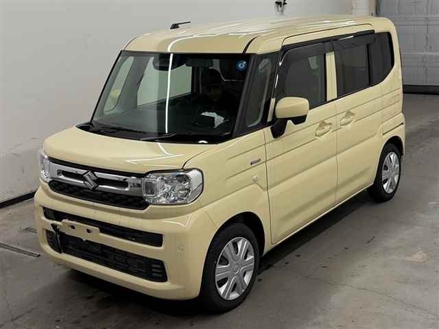 Suzuki SPACIA 2025 7362454-4