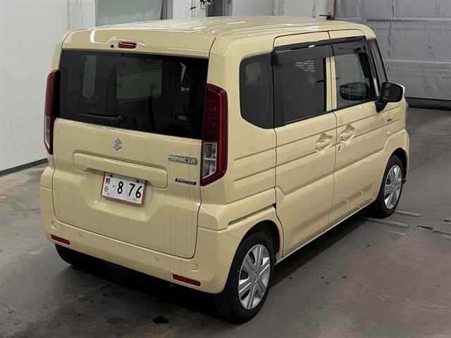 Suzuki SPACIA 2025 7362454-5