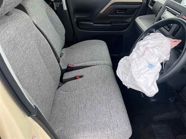 Suzuki SPACIA 2025 7362454-7