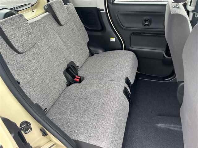 Suzuki SPACIA 2025 7362454-8