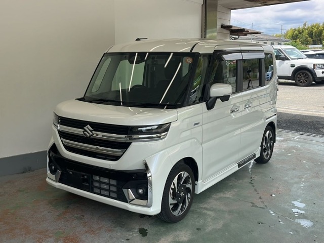 Suzuki SPACIA 2024 7362455-0