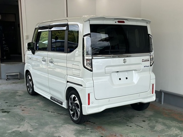 Suzuki SPACIA 2024 7362455-1