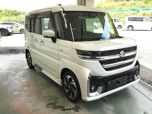 Suzuki SPACIA 2024 7362455-3