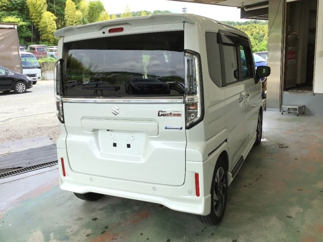 Suzuki SPACIA 2024 7362455-4