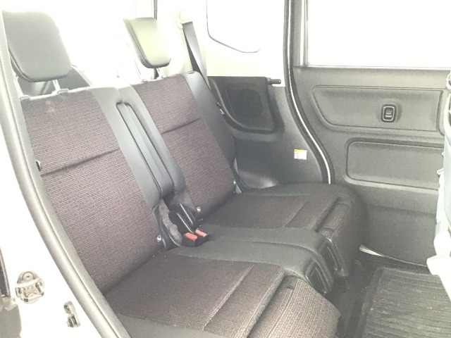Suzuki SPACIA 2024 7362455-6