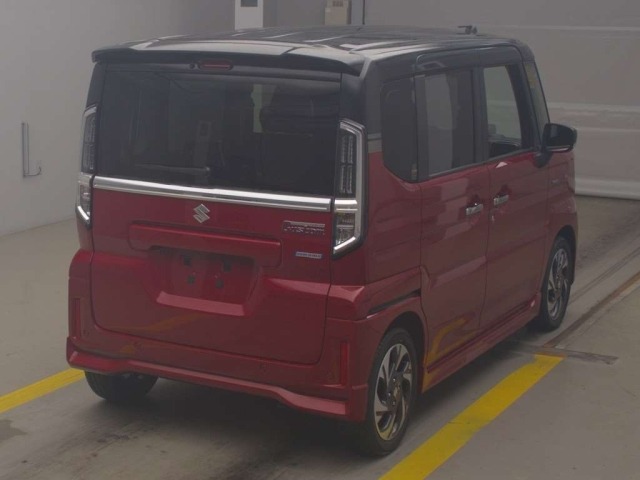 Suzuki SPACIA 2024 7362470-1