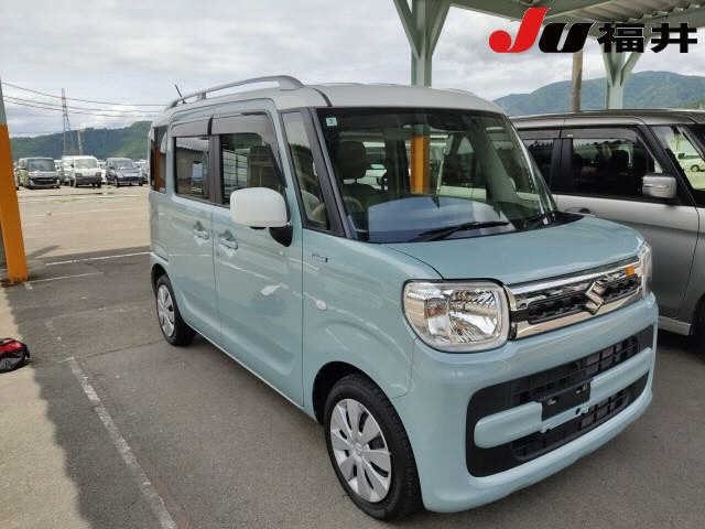 Suzuki SPACIA 2018 7362477-0