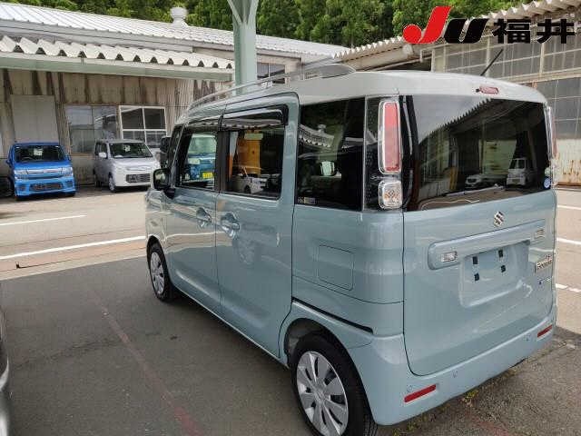 Suzuki SPACIA 2018 7362477-1