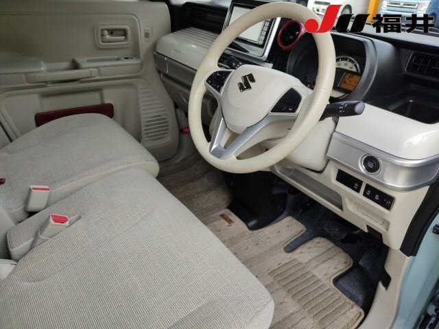 Suzuki SPACIA 2018 7362477-3
