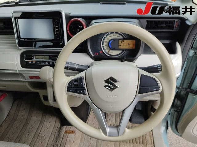Suzuki SPACIA 2018 7362477-4