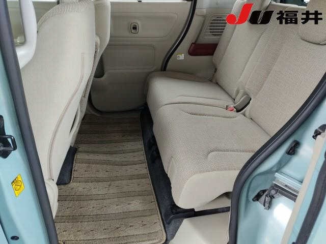 Suzuki SPACIA 2018 7362477-6
