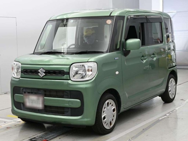 Suzuki SPACIA 2019 7362597-0