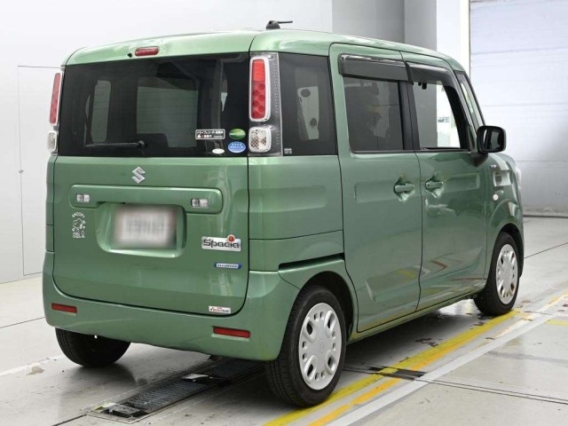 Suzuki SPACIA 2019 7362597-1