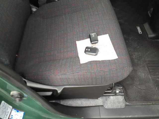Suzuki SPACIA 2019 7362597-10