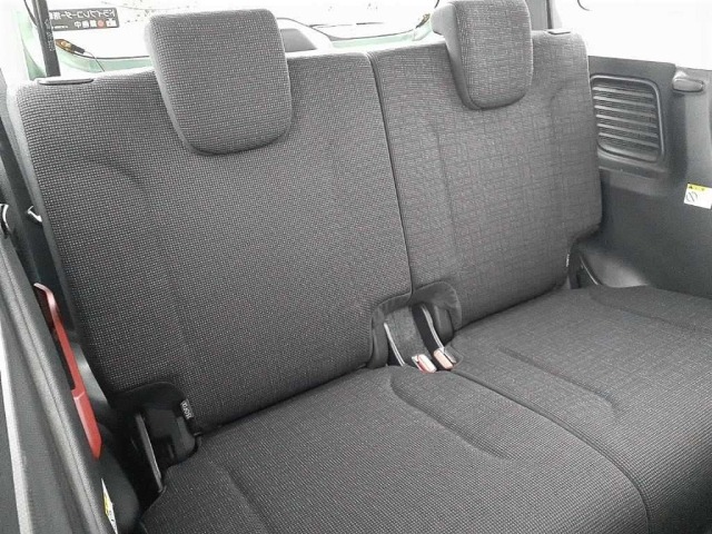 Suzuki SPACIA 2019 7362597-11