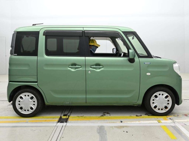 Suzuki SPACIA 2019 7362597-3