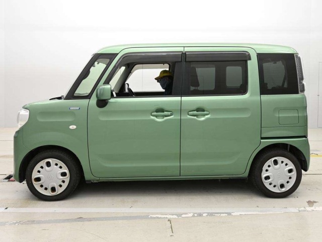 Suzuki SPACIA 2019 7362597-4