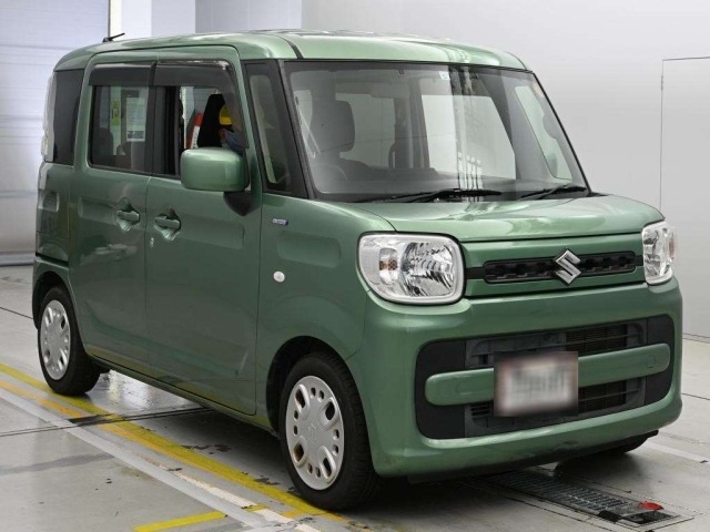 Suzuki SPACIA 2019 7362597-5