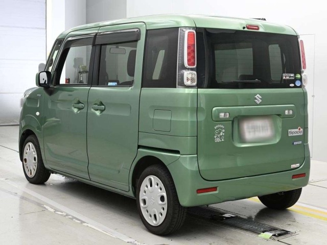 Suzuki SPACIA 2019 7362597-6