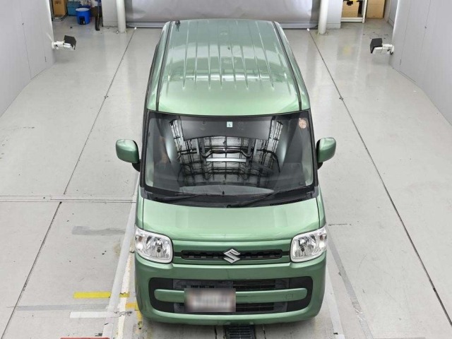 Suzuki SPACIA 2019 7362597-7