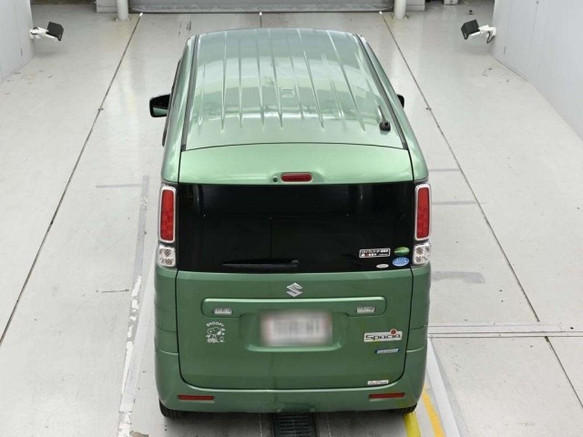 Suzuki SPACIA 2019 7362597-8