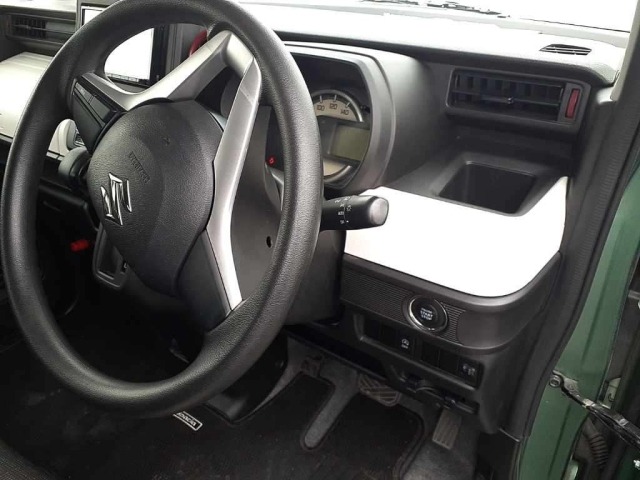 Suzuki SPACIA 2019 7362597-9