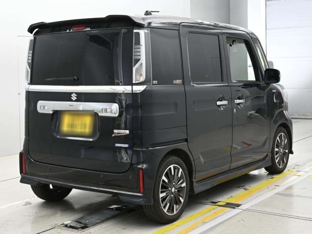 Suzuki SPACIA 2023 7362598-1
