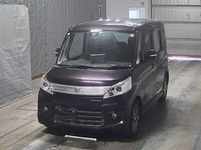 Suzuki SPACIA 2015 7362619-0