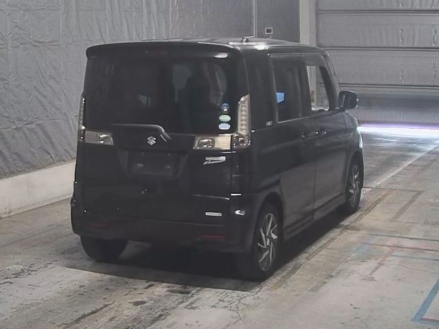 Suzuki SPACIA 2015 7362619-1