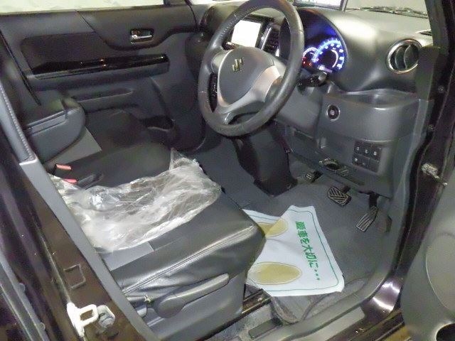 Suzuki SPACIA 2015 7362619-3