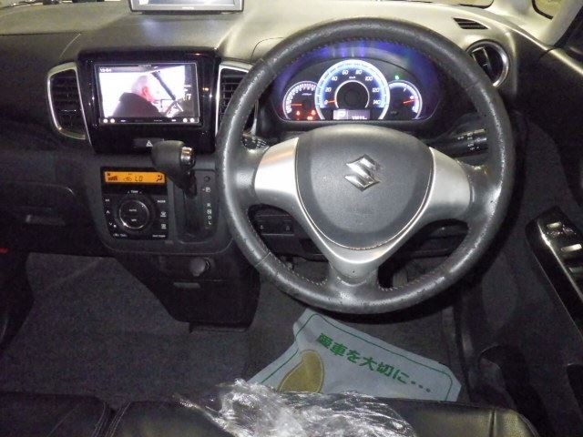 Suzuki SPACIA 2015 7362619-4