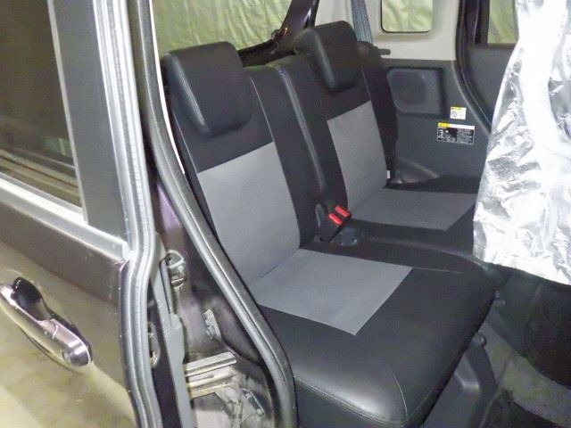 Suzuki SPACIA 2015 7362619-5