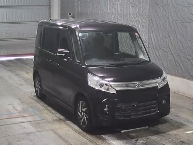 Suzuki SPACIA 2015 7362619-7