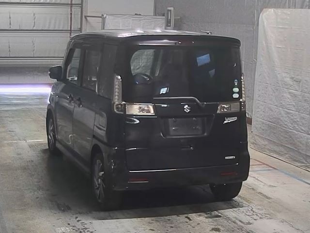 Suzuki SPACIA 2015 7362619-8