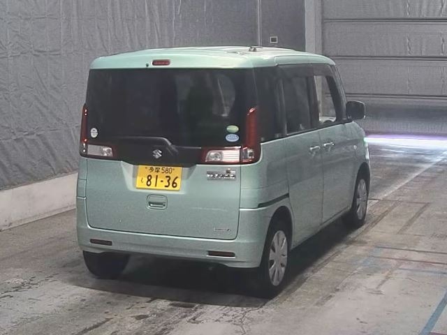Suzuki SPACIA 2014 7362620-1