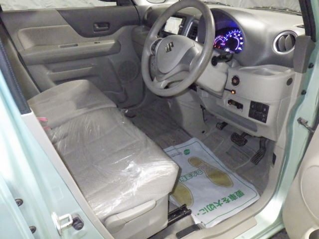 Suzuki SPACIA 2014 7362620-3