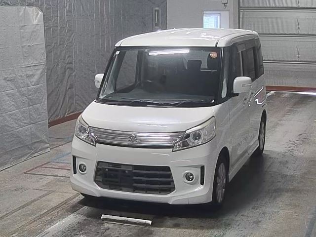 Suzuki SPACIA 2013 7362621-0