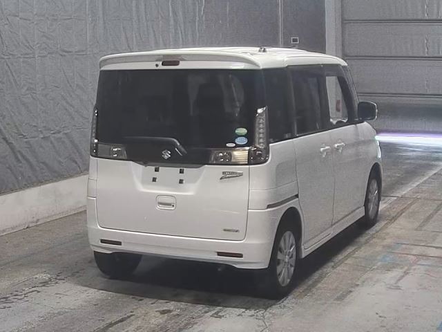 Suzuki SPACIA 2013 7362621-1