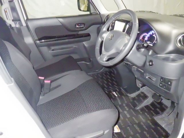 Suzuki SPACIA 2013 7362621-3