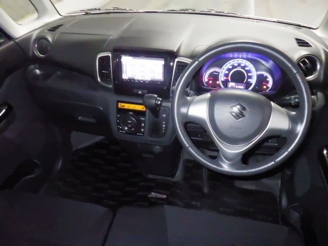 Suzuki SPACIA 2013 7362621-4