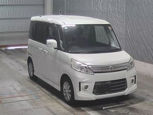 Suzuki SPACIA 2013 7362621-7