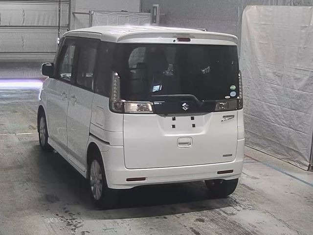 Suzuki SPACIA 2013 7362621-8
