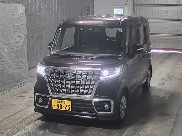 Suzuki SPACIA 2022 7362632-0