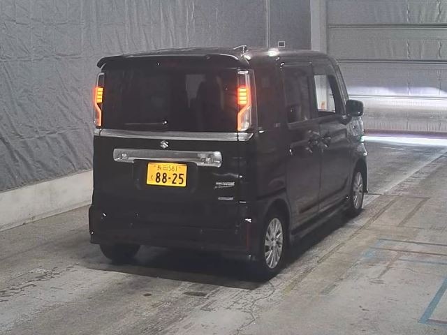 Suzuki SPACIA 2022 7362632-1