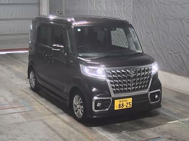 Suzuki SPACIA 2022 7362632-7