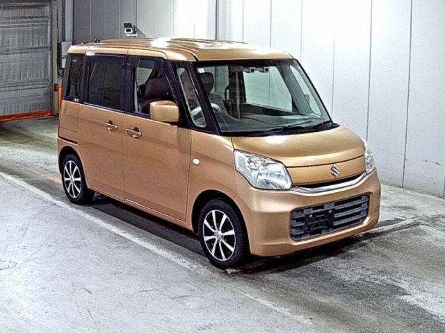 Suzuki SPACIA 2015 7362633-0