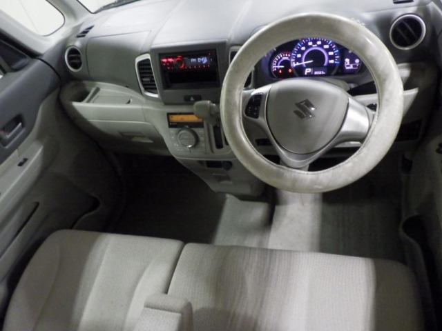 Suzuki SPACIA 2015 7362633-3