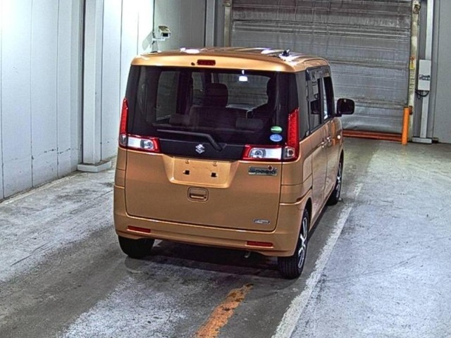 Suzuki SPACIA 2015 7362633-5